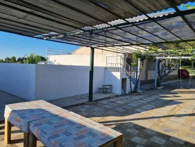 Chalet en venta en Urbanización Las Vegas, Albacete