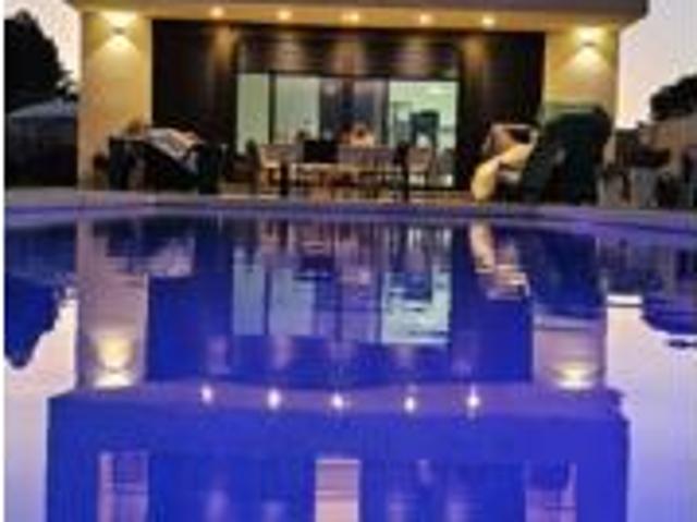 Chalet en venta en Urbanización Los Prados, Albacete