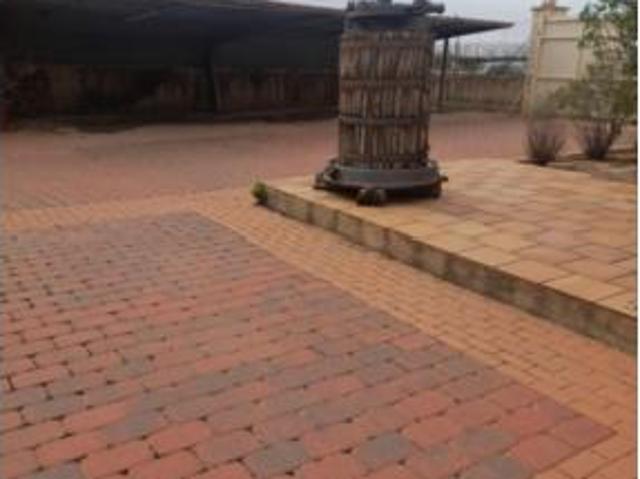 Chalet en venta en La Estrella, Albacete