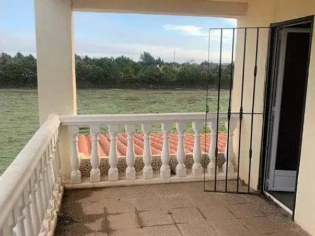 Chalet en venta en Urbanización Los Prados, Albacete