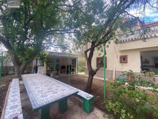 Chalet en venta en Urbanización Riachuelos, Albacete