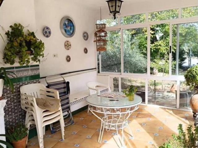 Chalet en venta en Urbanización La Humosa, Albacete
