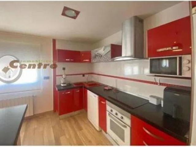 Chalet en venta en Santa Ana, Albacete