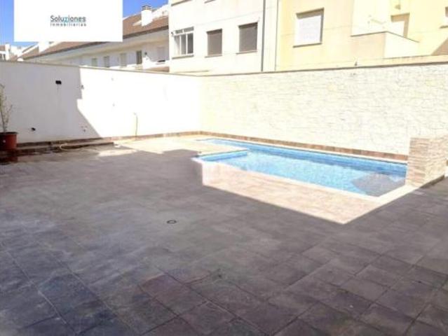 Chalet en venta en Distrito 5, Albacete