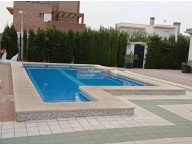Chalet en venta en Distrito 5, Albacete