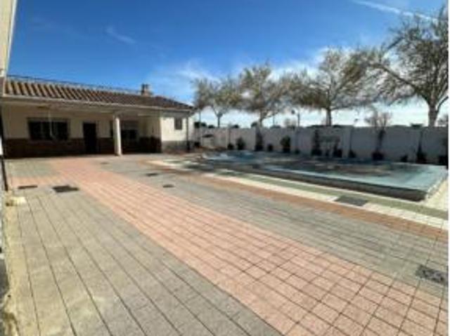 Chalet en venta en Distrito 5, Albacete