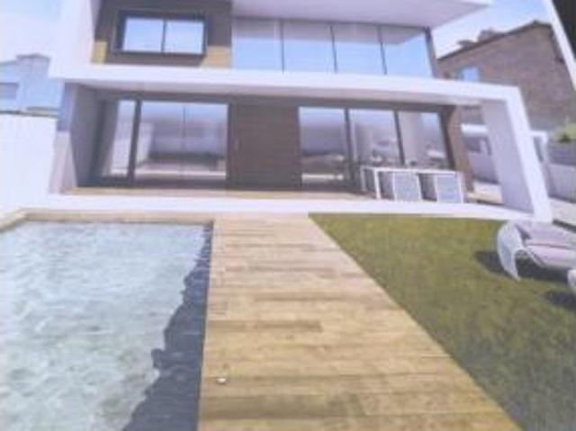 Chalet en venta en Urbanización El Plantío II, Albacete