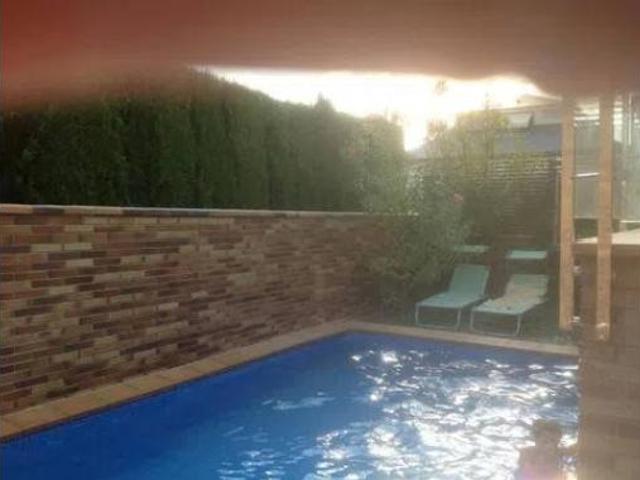 Chalet en venta en Distrito 3, Albacete
