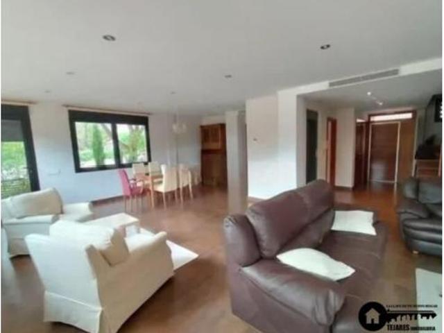Chalet en venta en Distrito 3, Albacete