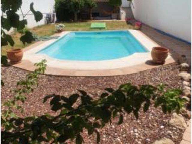 Chalet en venta en Motilleja, Castilla-La Mancha