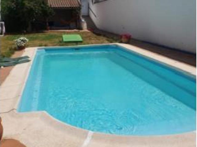 Chalet en venta en Motilleja, Castilla-La Mancha