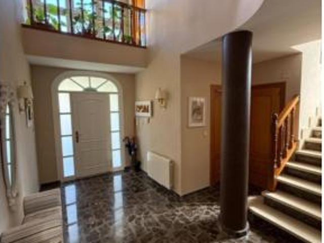 Chalet en venta en Distrito 3, Albacete