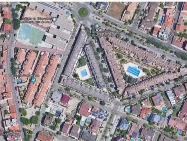 Chalet en venta en Distrito 3, Albacete