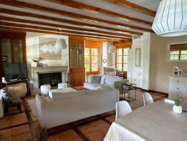 Chalet en venta en Distrito 2, Albacete