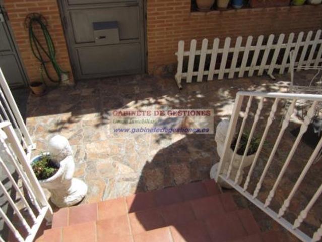 Chalet en venta en Distrito 2, Albacete
