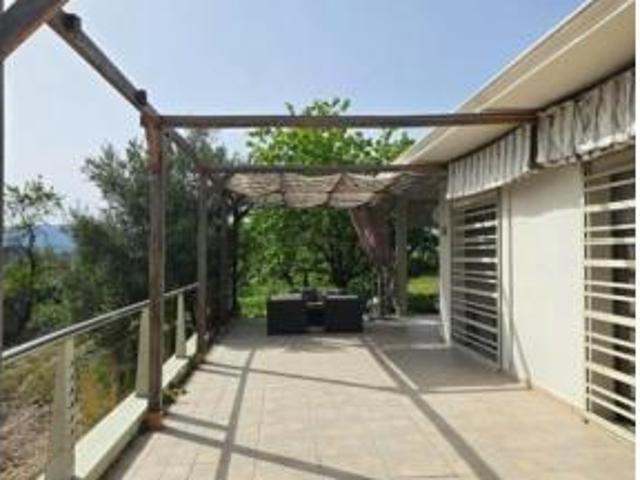 Chalet en venta en la Vall d'Albaida, Valencia