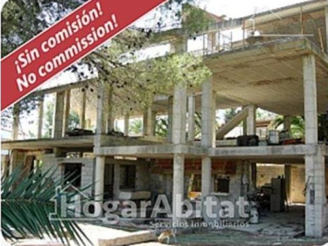 Chalet en venta en la Vall d'Albaida, Valencia