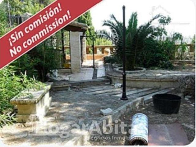 Chalet en venta en la Vall d'Albaida, Valencia