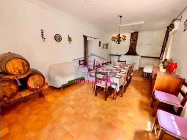 Chalet en venta en l'Aljorf, la Vall d'Albaida