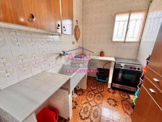 Chalet en venta en l'Aljorf, la Vall d'Albaida