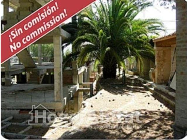 Chalet en venta en la Vall d'Albaida, Valencia