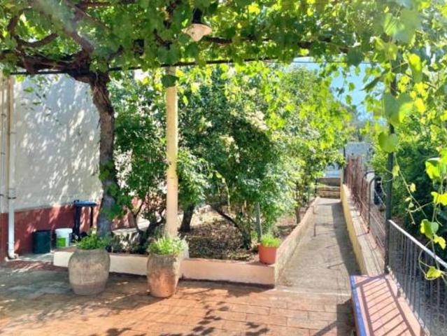 Chalet en venta en la Vall d'Albaida, Valencia