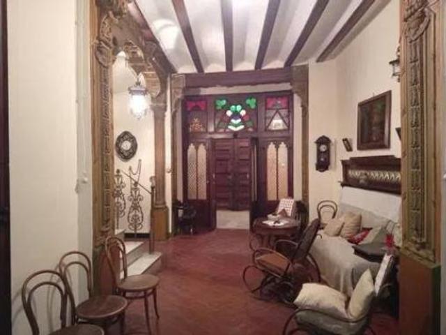 Chalet en venta en la Vall d'Albaida, Valencia