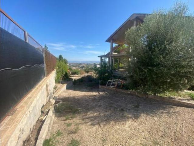 Chalet en venta en la Vall d'Albaida, Valencia