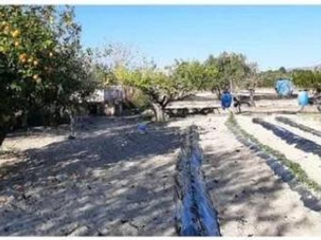 Chalet en venta en l'Aljorf, la Vall d'Albaida