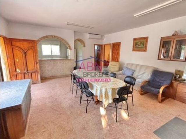 Chalet en venta en la Vall d'Albaida, Valencia