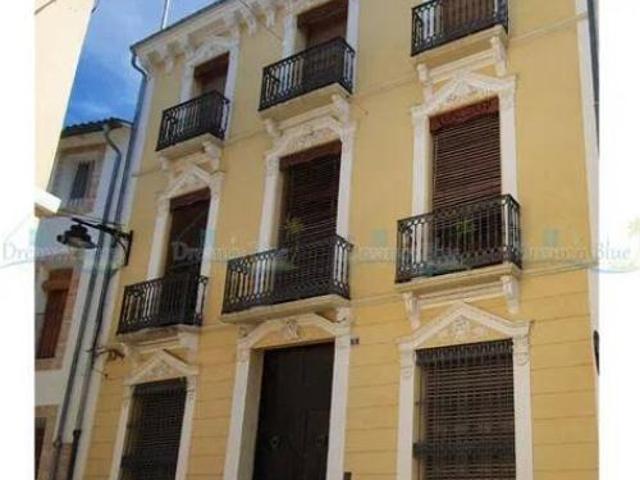 Chalet en venta en la Vall d'Albaida, Valencia
