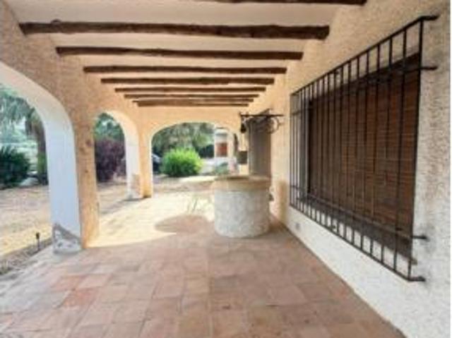 Chalet en venta en la Vall d'Albaida, Valencia