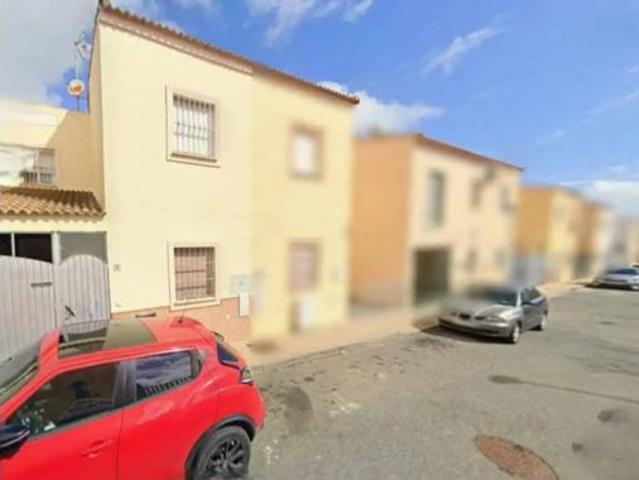 Chalet en venta en Albaida Del Aljarafe, Andalucía