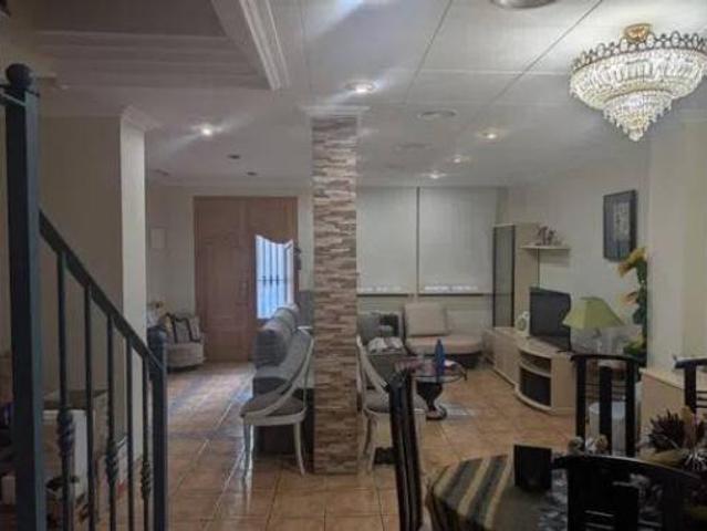 Chalet en venta en l'Horta Sud, Valencia