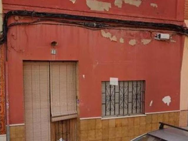 Chalet en venta en l'Horta Sud, Valencia