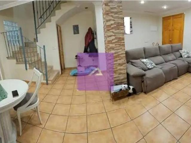 Chalet en venta en l'Horta Sud, Valencia