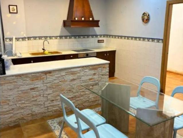 Chalet en venta en l'Horta Sud, Valencia