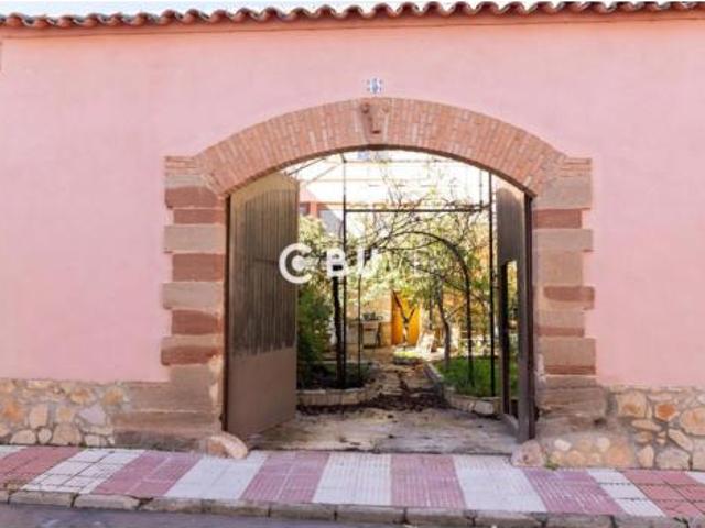 Chalet en venta en Albaladejo, Castilla-La Mancha