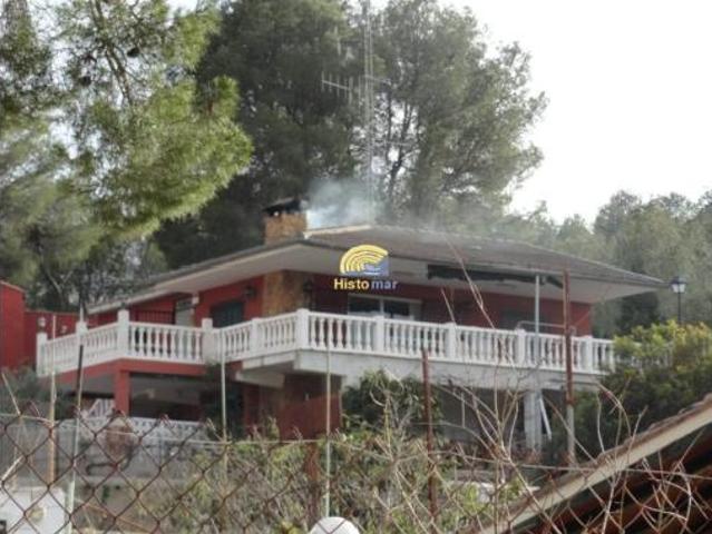 Chalet en venta en el Camp de Morvedre, Valencia