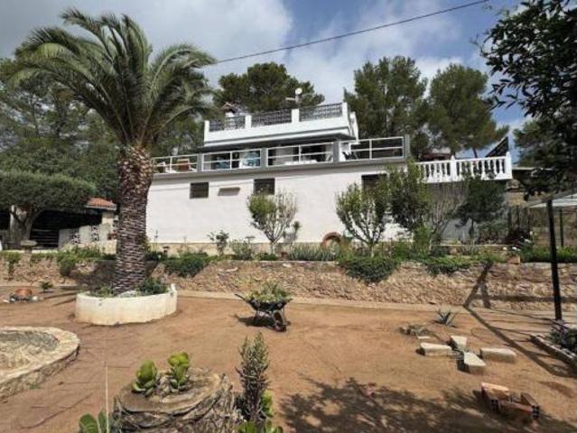 Villa en venta en Albalat Dels Tarongers
