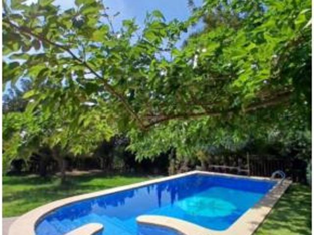 Villa en venta en Albalat Dels Tarongers