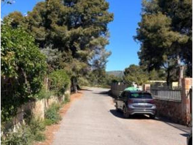 Chalet en venta en el Camp de Morvedre, Valencia