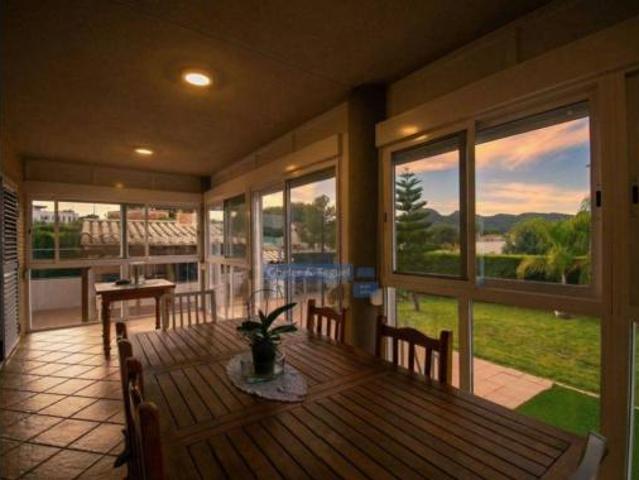 Chalet en venta en el Camp de Morvedre, Valencia