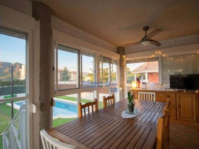 Chalet en venta en el Camp de Morvedre, Valencia