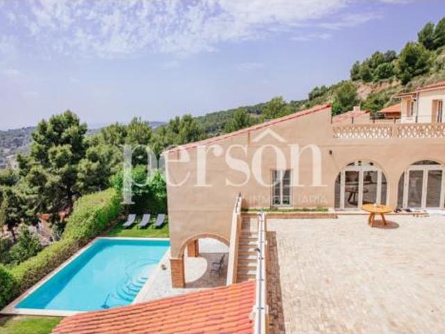 Chalet en venta en el Camp de Morvedre, Valencia