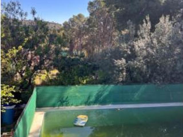 Chalet en venta en Urbanització Pla de Pavia, Albalat dels Tarongers
