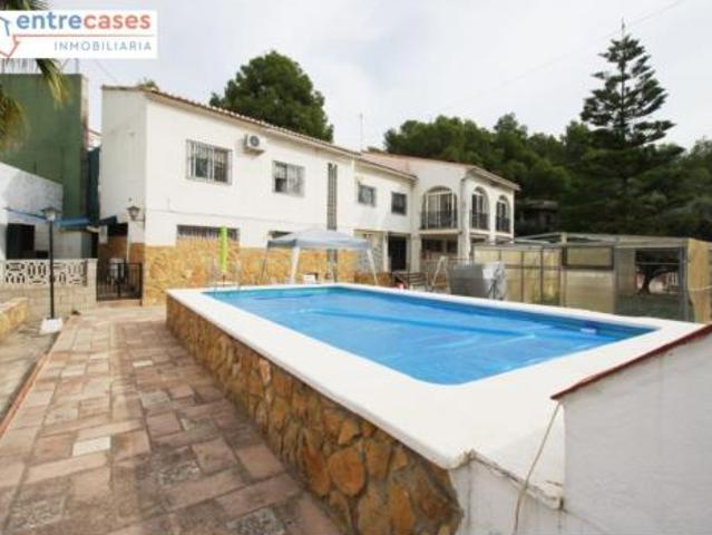 Chalet en venta en el Camp de Morvedre, Valencia