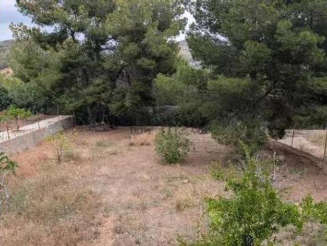 Chalet en venta en el Camp de Morvedre, Valencia