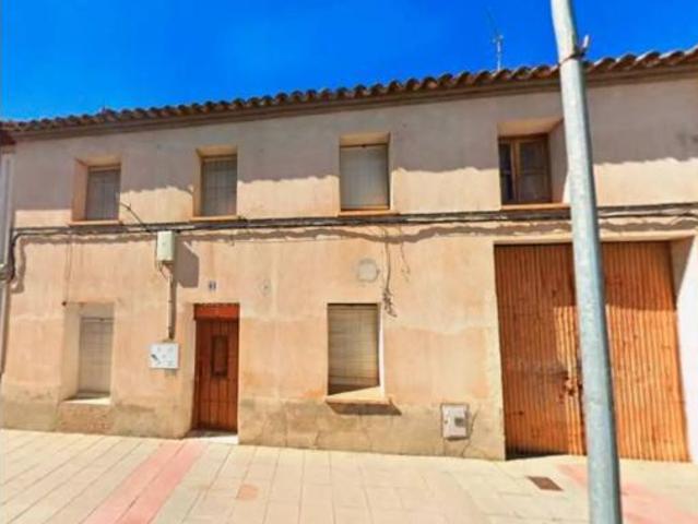 Chalet en venta en Cinca Medio, Aragón