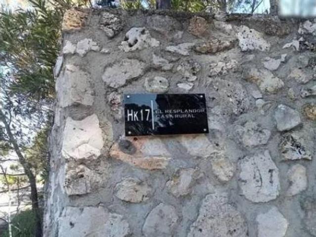 Chalet en venta en Nueva Sierra de Altomira, Albalate De Zorita
